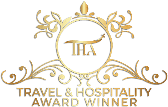 Nimmu House - Travel and Hospitality Award Winner