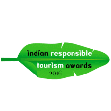 Indian responsible tourism awards 2016 - Nimmu House