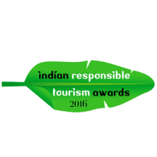 Indian responsible tourism awards 2016 - Nimmu House