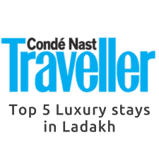 Top 5 luxury stays in Ladakh - Nimmu House