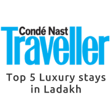 Top 5 luxury stays in Ladakh - Nimmu House