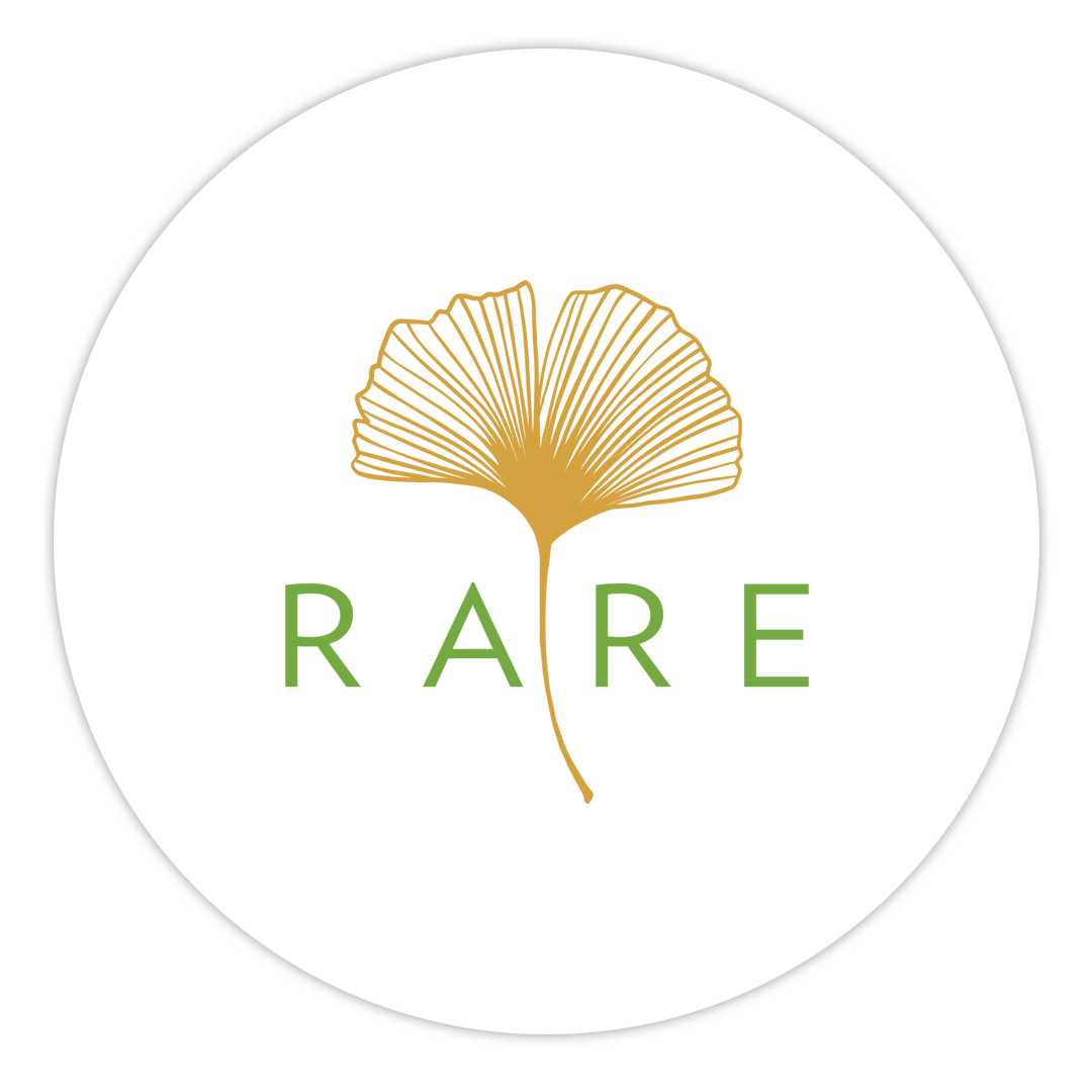 Rare Logo