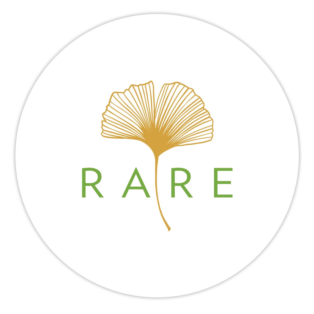 Rare India Logo associated with Nimmu House