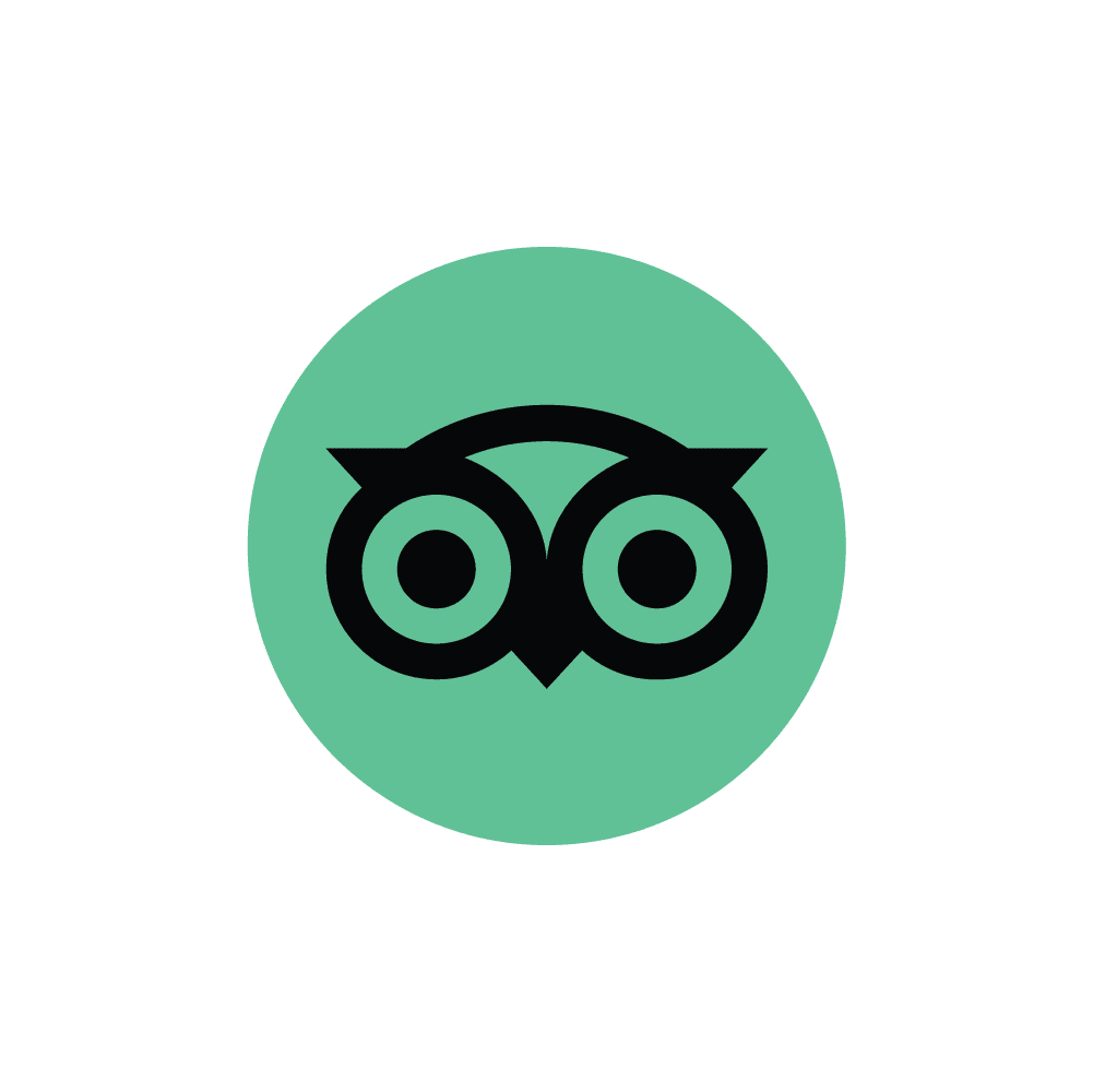 Tripadvisor logo