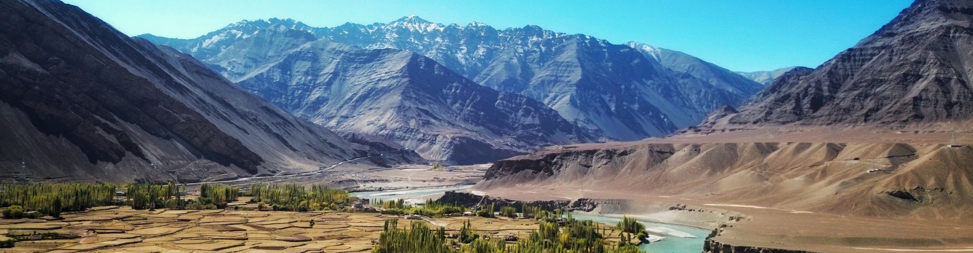Heritage Hotel in Ladakh: Discover the Allure of Nimmu House
